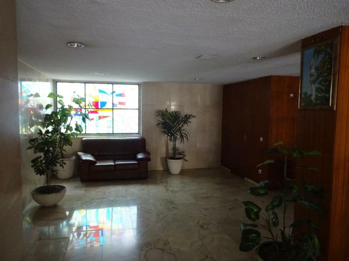 דירות Cordoba De Mil Colores מראה חיצוני תמונה