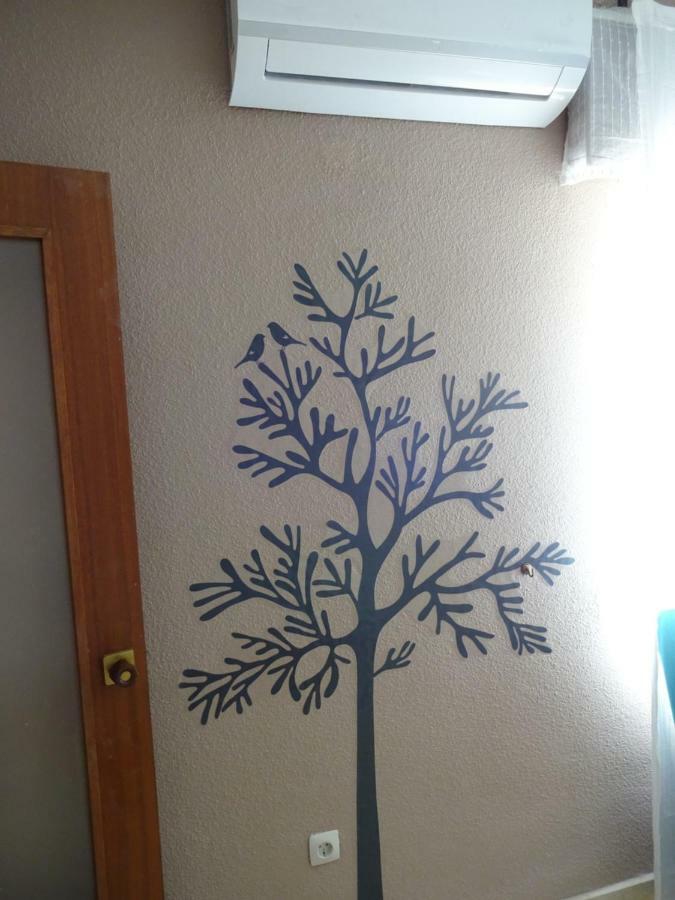 דירות Cordoba De Mil Colores מראה חיצוני תמונה