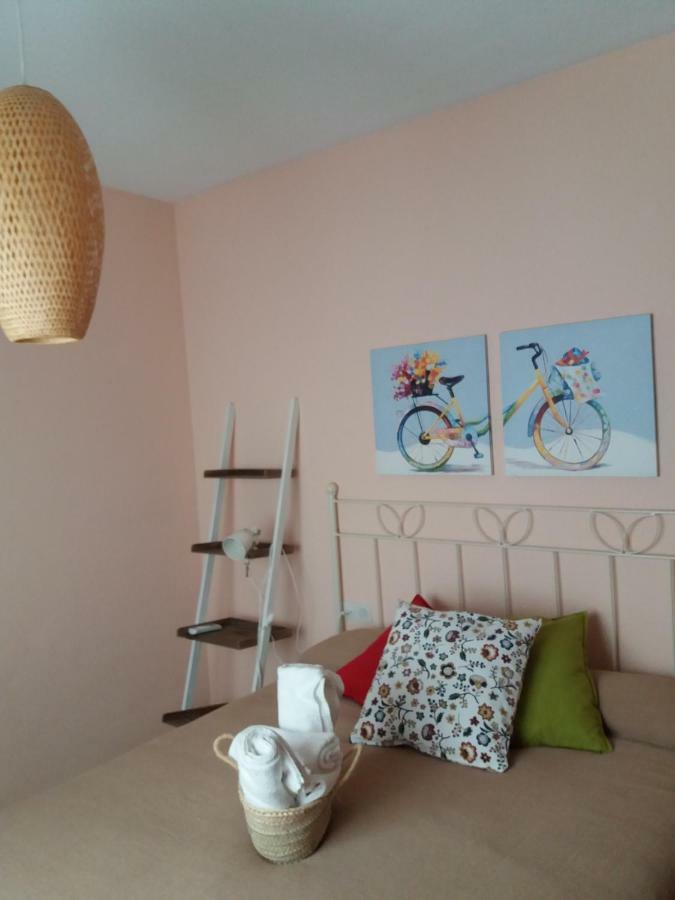 דירות Cordoba De Mil Colores מראה חיצוני תמונה