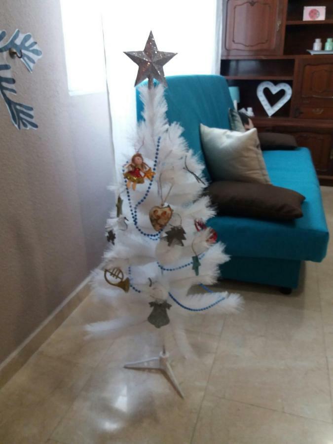 דירות Cordoba De Mil Colores מראה חיצוני תמונה