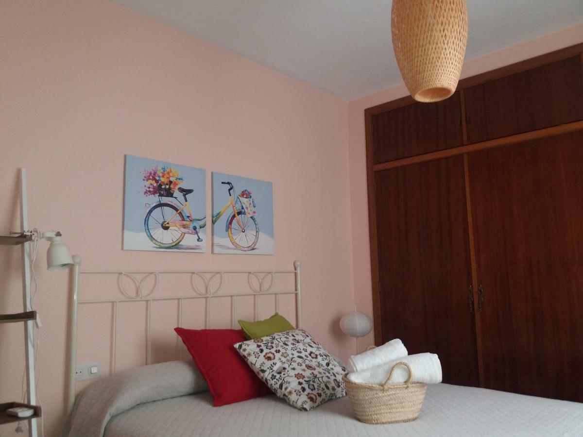 דירות Cordoba De Mil Colores מראה חיצוני תמונה